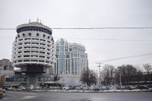 kiev hotel salut ukraine stefano majno.jpg